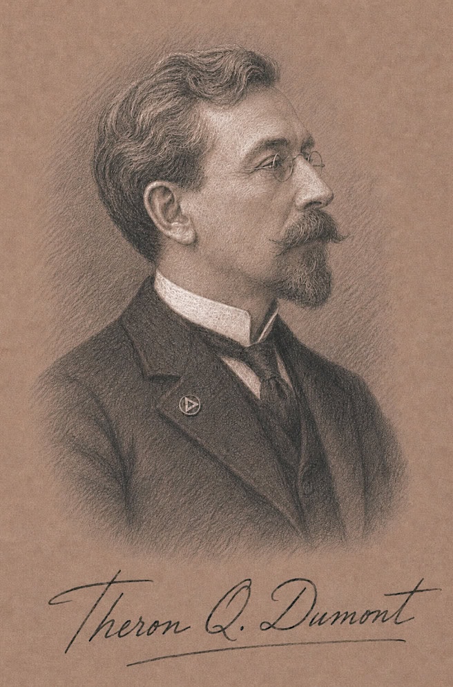 Theron Q. Dumont