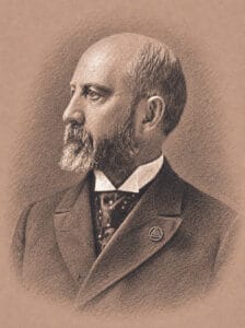 Henry Wood, New Thought author