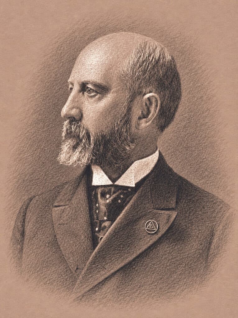 Henry Wood