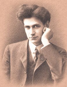 A. Victor Segno