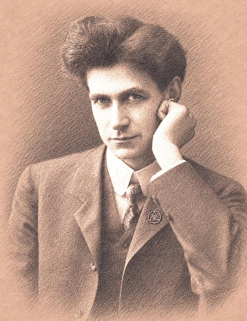A. Victor Segno