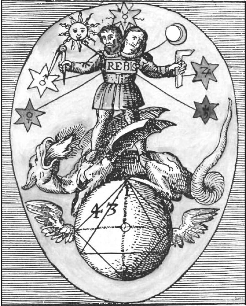 Alchemical Wedding
