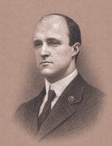 Edward E. Beals