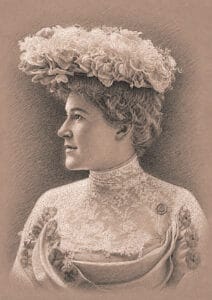 Ella Wheeler Wilcox