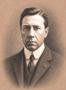 Jay Van Tuyl Daniels