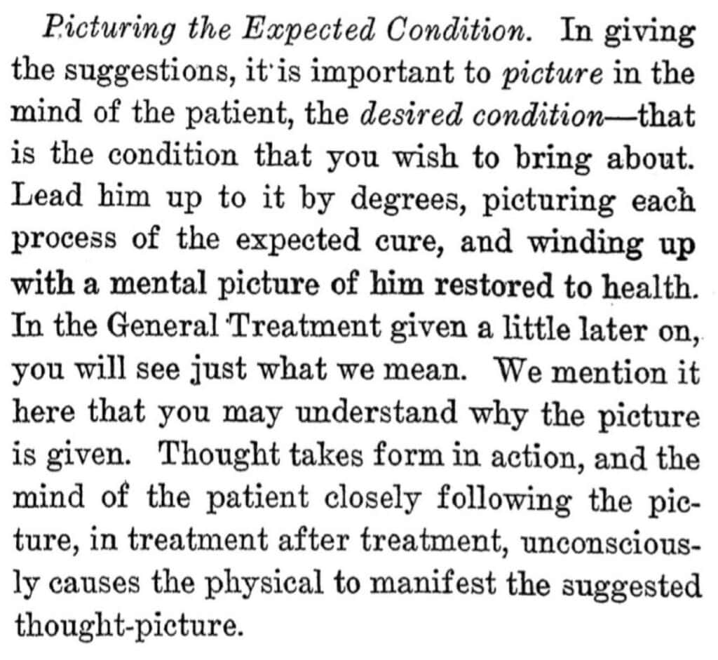 The Science of Psychic Healing quote 3