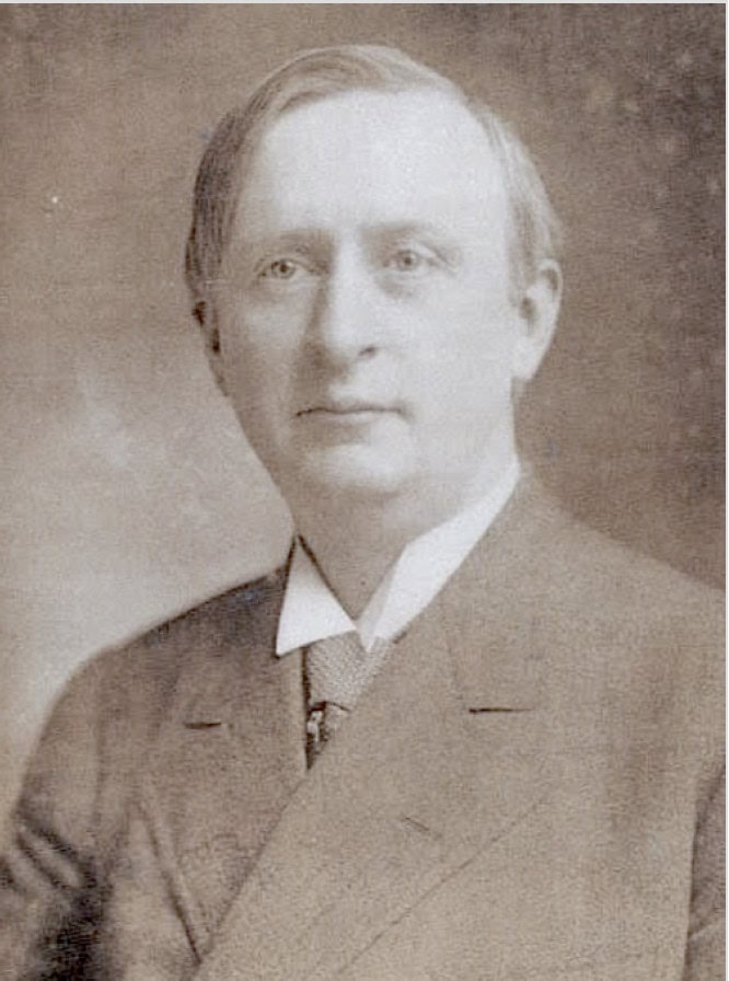 Arthur F. Sheldon