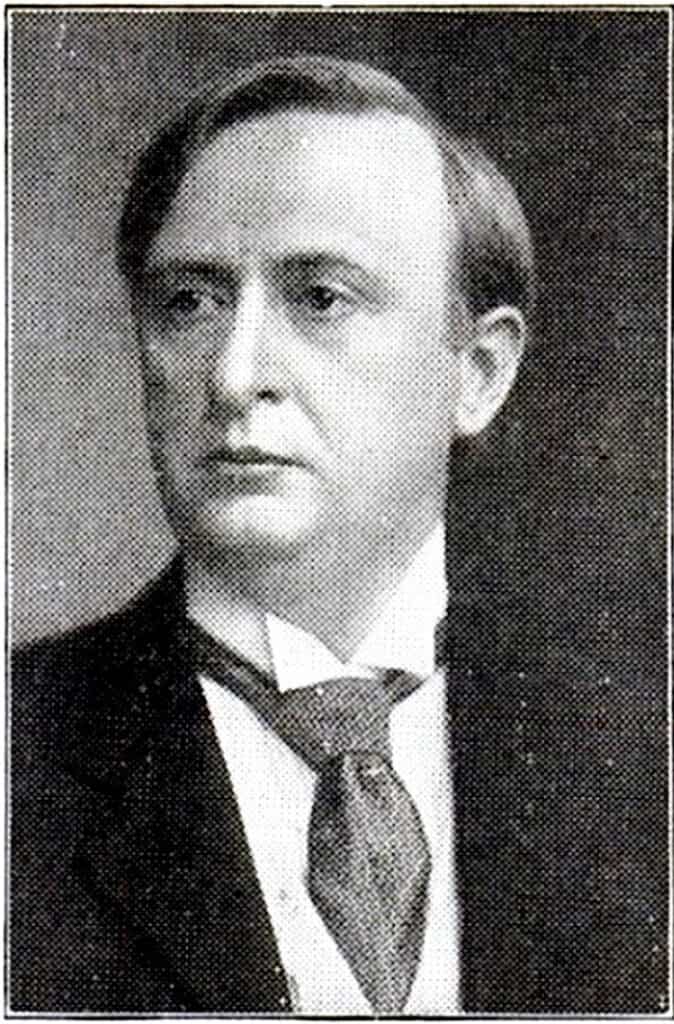 Arthur Frederick Sheldon