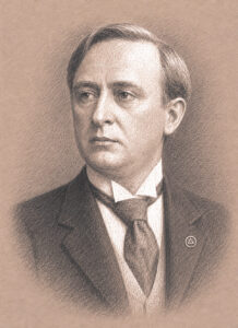 Arthur Frederick Sheldon