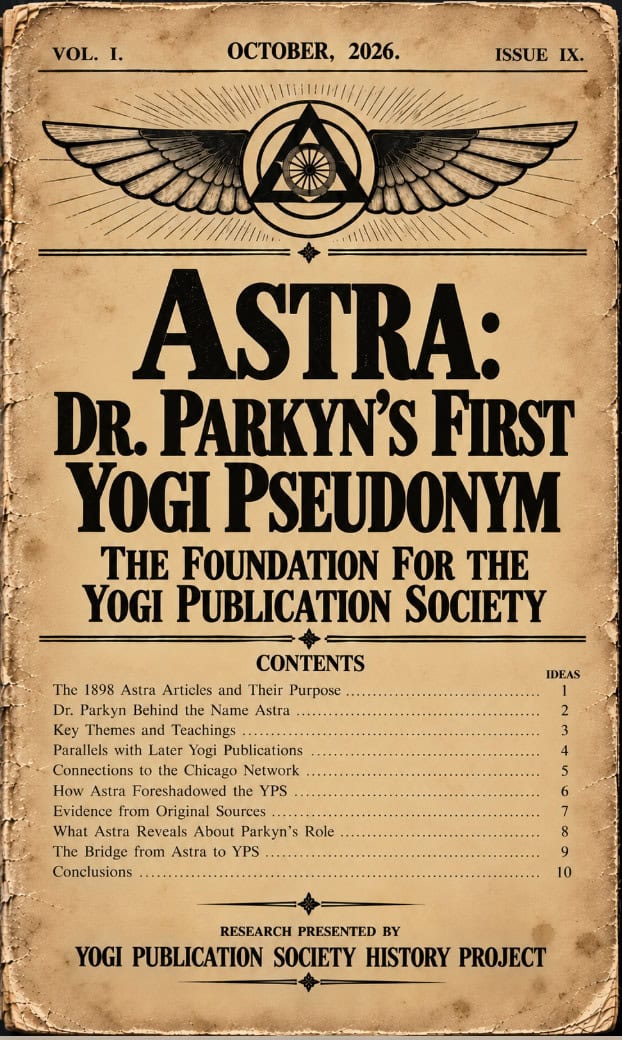 Astra pseudonym