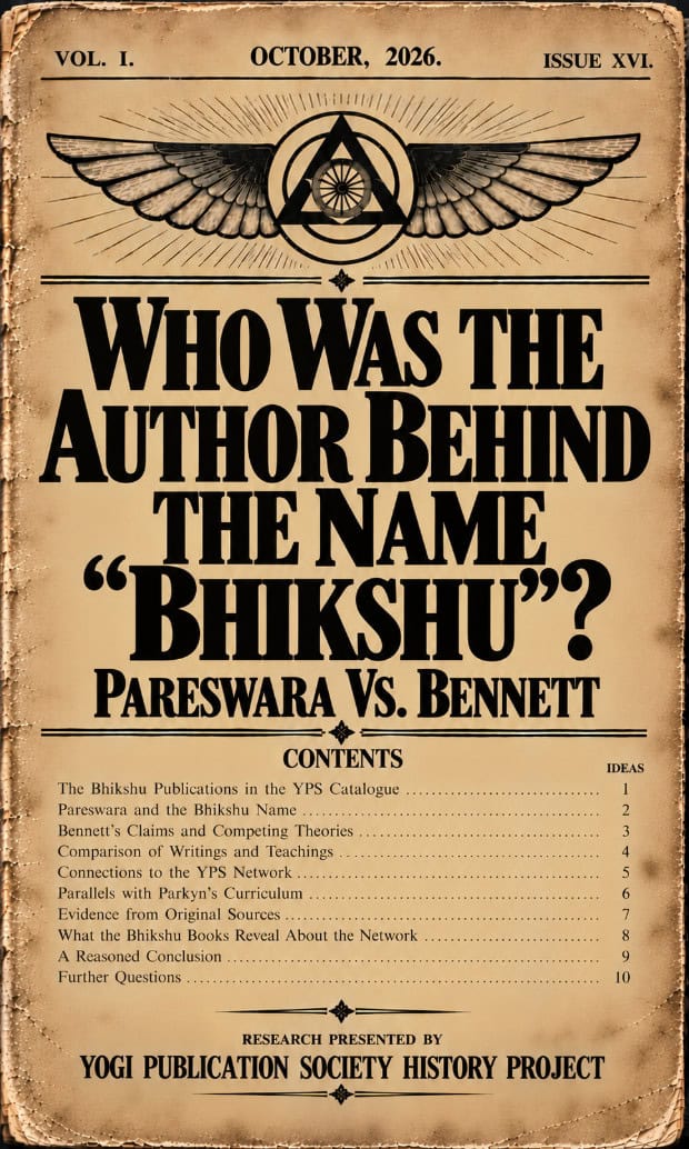 Bhikshu author