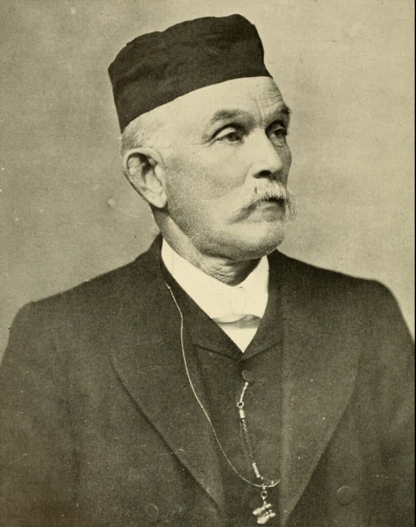 Prof. Edward L. Larkin