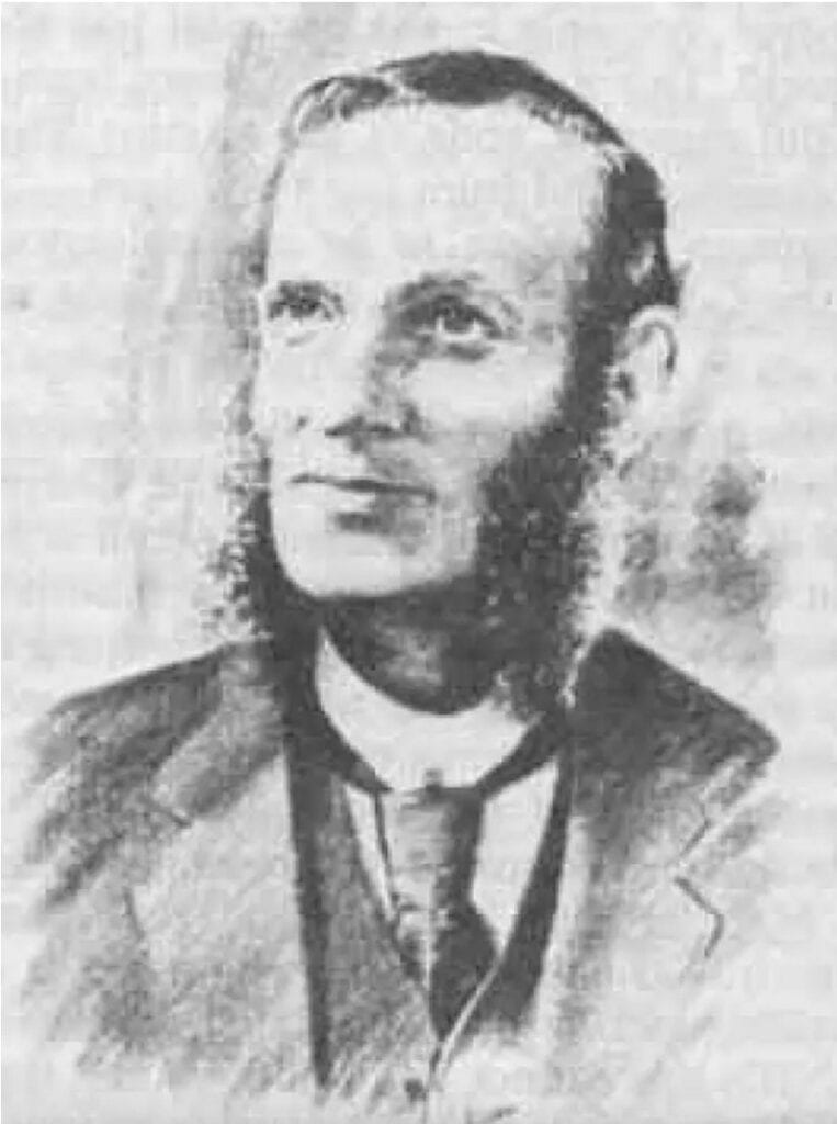 Prof. Isaac N. Vail