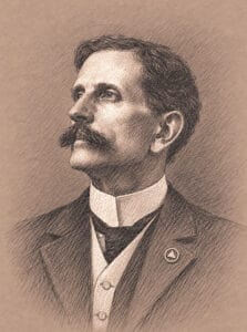 Dr. William C. Van Valen