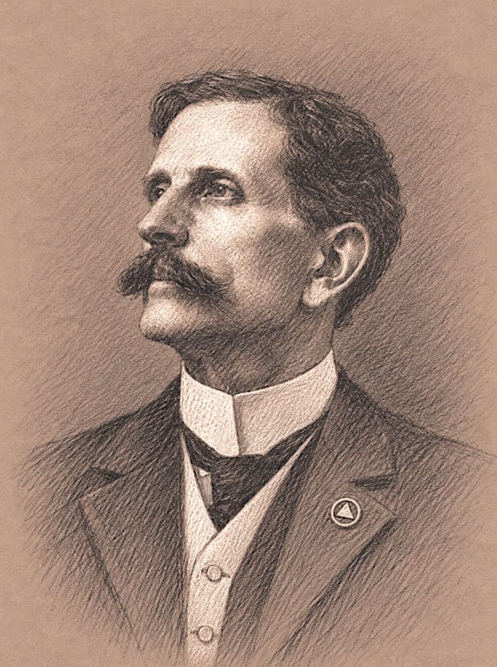 William C. Van Valen